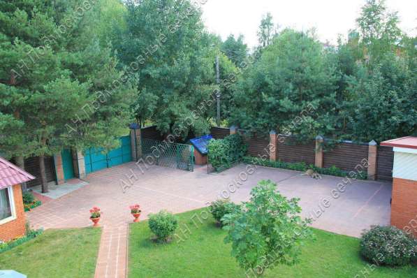 Продам коттедж в Москва.Жилая площадь 530 кв.м.Есть Электричество. в Москве фото 17