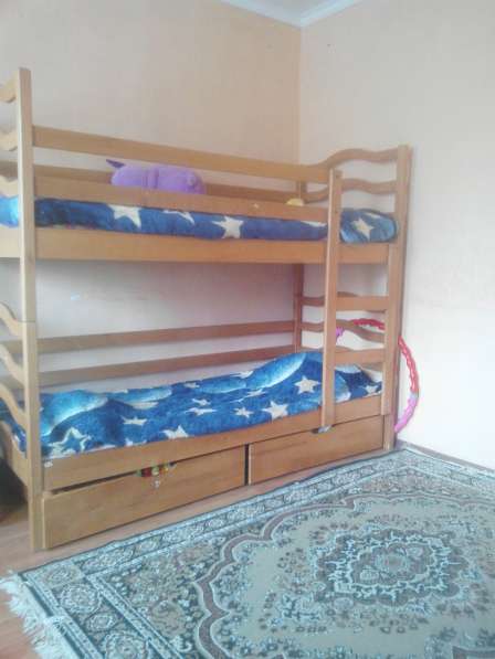 Двухьярусная кровать в Симферополе