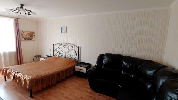 Квартира на сутки, ночь, час в Йошкар-Оле фото 33