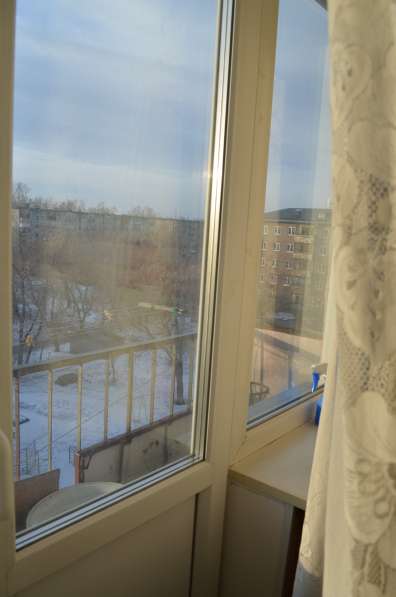 Продаю 2-комнатную квартиру в Барнауле фото 6