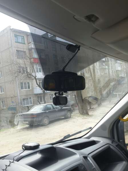 Форд-транзит(турист,17 мест)белый в Волгограде фото 7