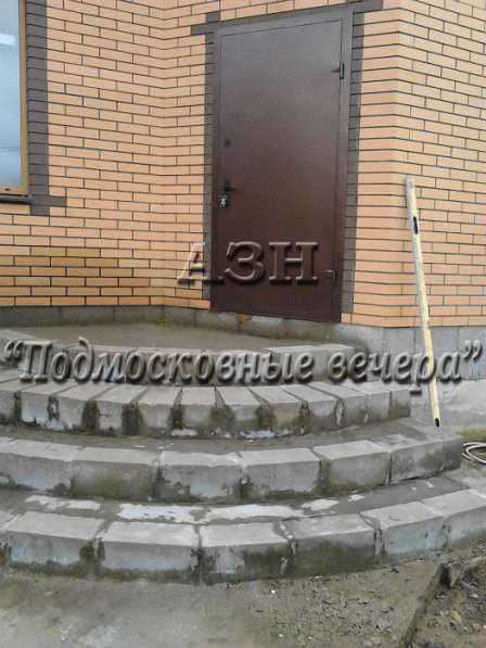 Продам дом в Москва.Жилая площадь 260 кв.м.Есть Газ, Водопровод. в Москве фото 12
