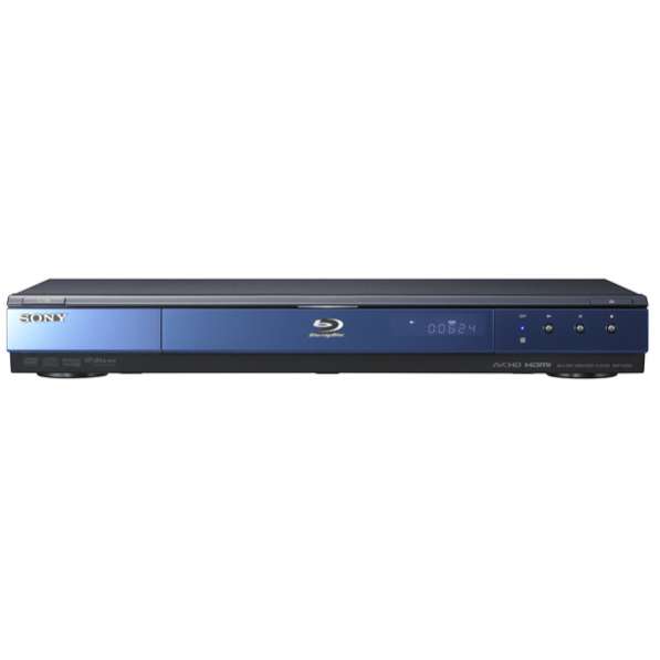 Продаю DVD-плеер Blu-Ray Sony BDP-S350