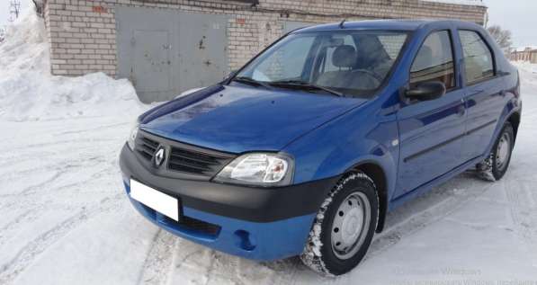 Renault, Logan, продажа в Иркутске в Иркутске фото 7