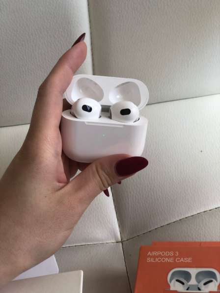 AirPods 3 в Санкт-Петербурге