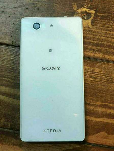 Sony Xperia Z3 compact в Ставрополе