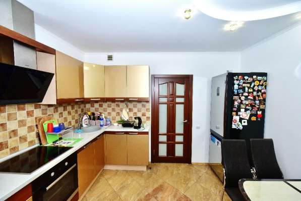 Продается 3-х комнатная квартира с мебелью в Минске в фото 20