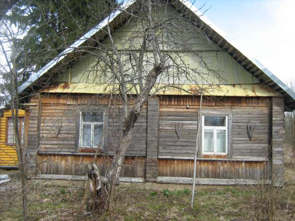 Продаю свой зимний дом в Псковской области, Ротный Двор в Пскове