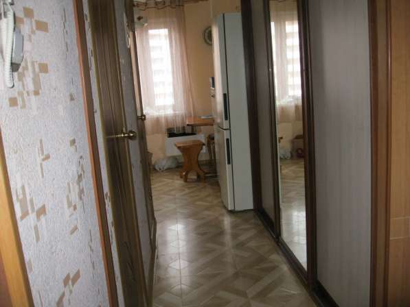 Собственник продает 3-х комнатную квартиру в Дмитрове