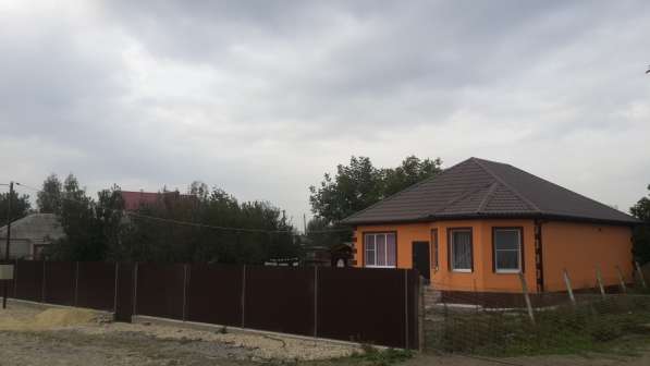 Продам дом в ст. Гостагаевской Анапского района в Анапе