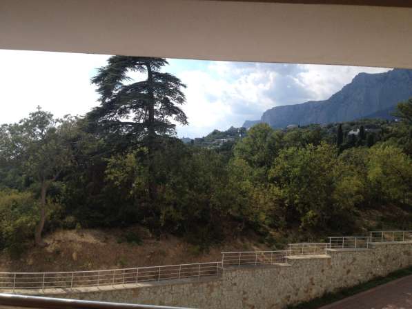 Видовая квартира в элитном комплексе в Ялте в Ялте фото 39