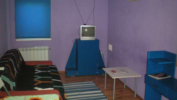 Квартира в центре рядом жд вокзал в Краснодаре