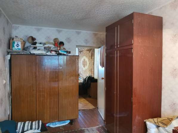 Продается 3-комнатная квартира, ул. Молодогвардейская, д7 в Омске фото 14