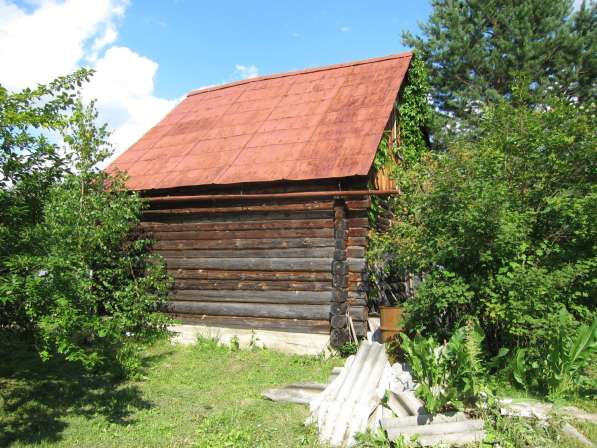 Дача в 40км по Режевскому тракту в Березовский фото 6