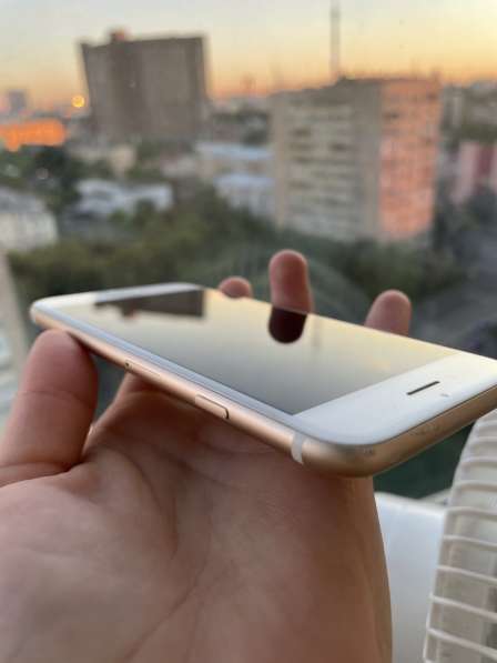 IPhone 7 32гб розовое золото в Москве фото 3