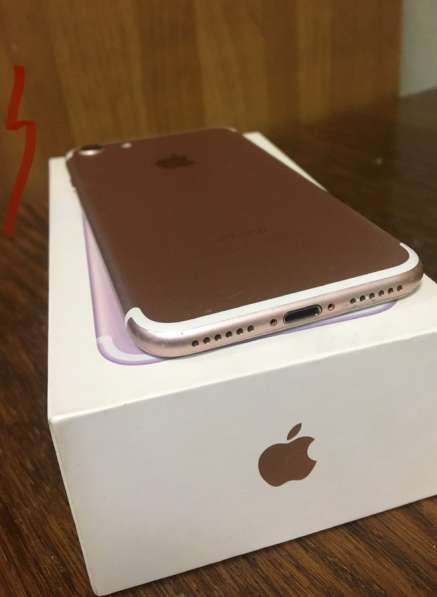 Iphone 7 в Москве фото 5