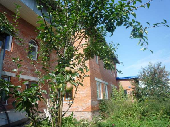 Кирпичный дом в г. Козельске, Калужской обл, 270 км. от МКАД в Долгопрудном фото 4