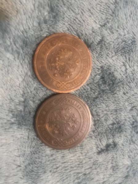 Монеты в Санкт-Петербурге фото 20