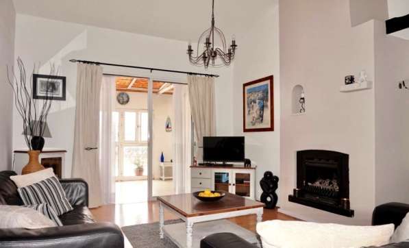 Новые дома/виллы в Пафосе-ПМЖ Кипра в Москве фото 53