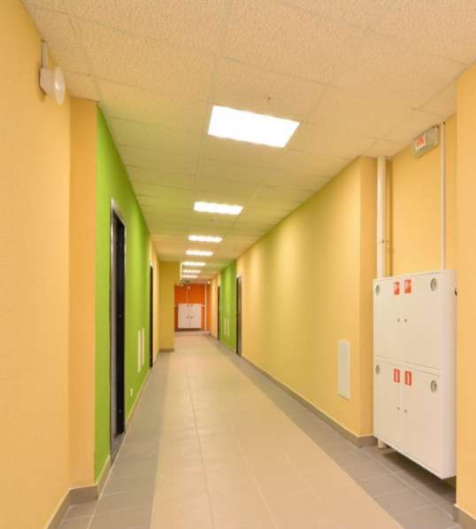 2-комнатные апартаменты, новый дом (сдан)! р-н Ботаника в Екатеринбурге фото 10