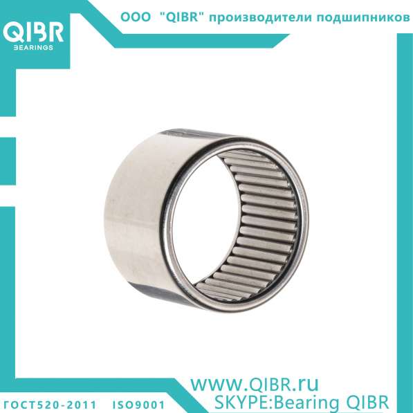 Качественные и выгодные подшипники в фото 3