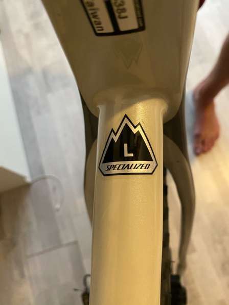 Велосипед Specialized stumpjumper marathon в Москве фото 9