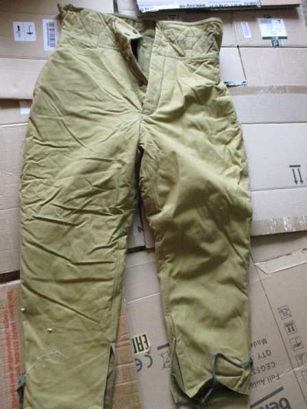 Новые зимние штаны - размеры 52.54,56 в Москве фото 7
