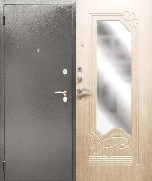 Входная дверь «Гардиан» в дом /квартиру в Чебоксарах фото 4