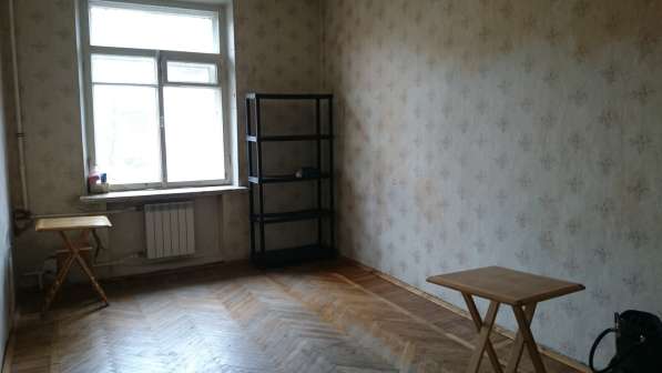 3 комнатная квартира (79,2) от собственника в Санкт-Петербурге фото 3