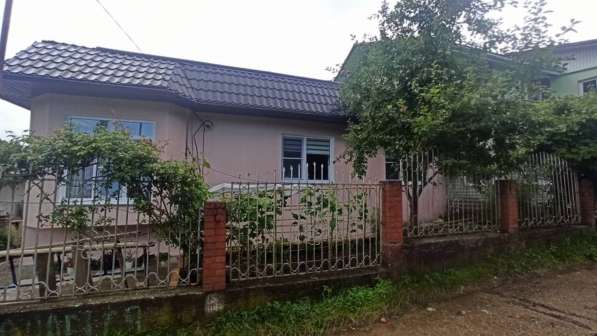 Продается 2 комнатная квартира на земельном участке в Туапсе фото 40