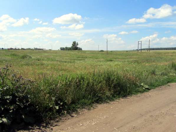 Продам земельный участок в Каменске-Уральском фото 4