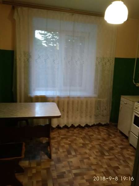 Аренда квартиры в Сызрани