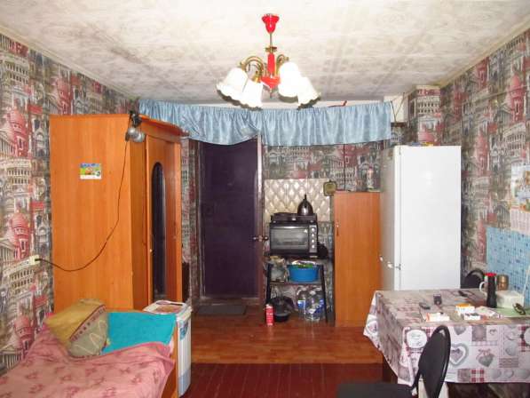Комната коридорного типа ул. Карбышева 3 в Кургане фото 3