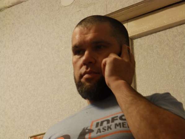 Амин, 42 года, хочет познакомиться в Санкт-Петербурге фото 3