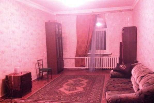 Сдается 1-комнатная квартира по ул. Екатерины Будановой д. 8