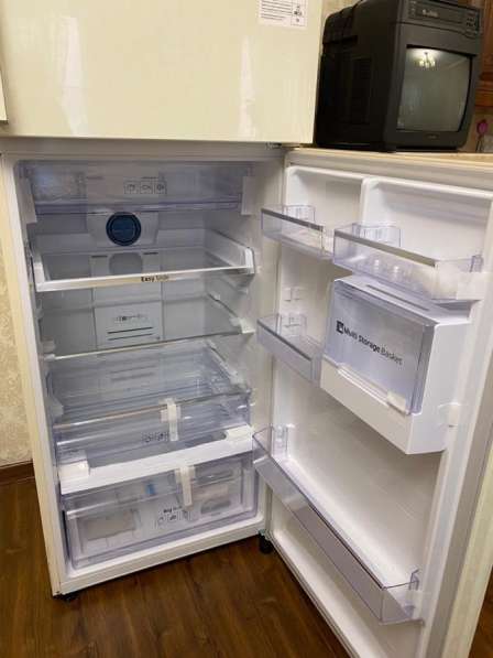 Холодильник samsung новый в Махачкале