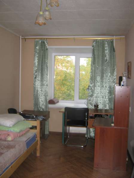 Продам 4х комнатную квартиру ул Лазо 18 в Томске фото 10