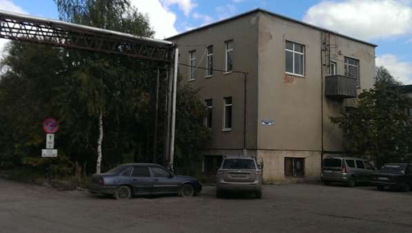 Продаю административно-офисное здание 1025 кв. м в Великом Новгороде фото 5