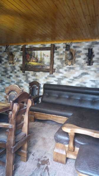 Мебель под старину в Калуге фото 3