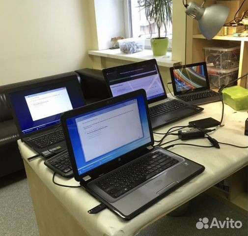 Ремонт компьютеров, ПК, ноутбуков г. Саратов в Саратове фото 5