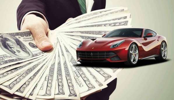 Срочный выкуп авто в Перми и области в Соликамске фото 3