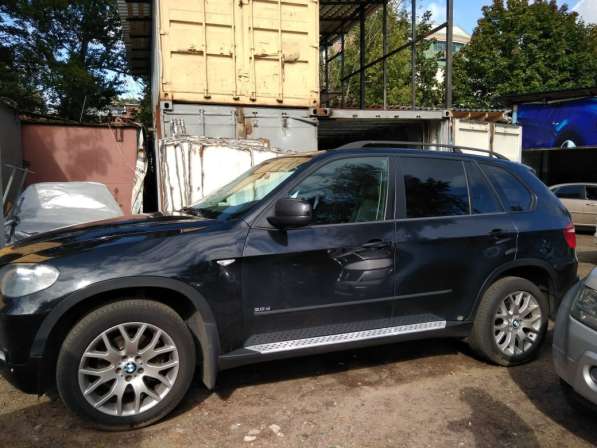 BMW, X5, продажа в Краснодаре в Краснодаре фото 6