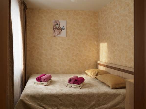 Комфортная 2-комнатная квартира в Смоленске фото 15