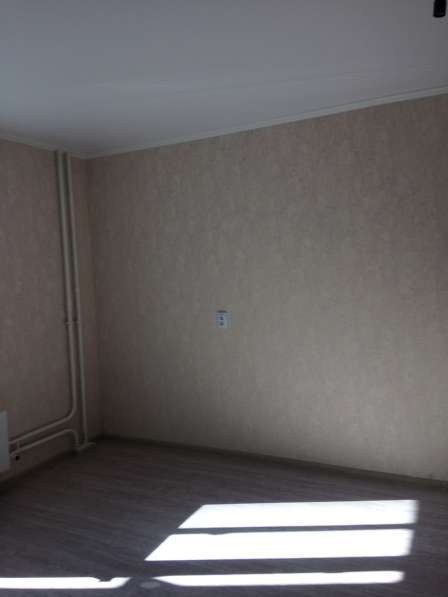 1 комнатная квартира в Краснодаре фото 15