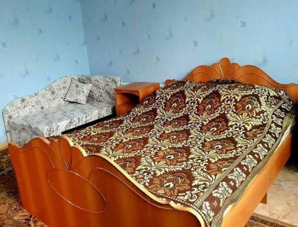 Гостевой дом в Новом Рогачике фото 29