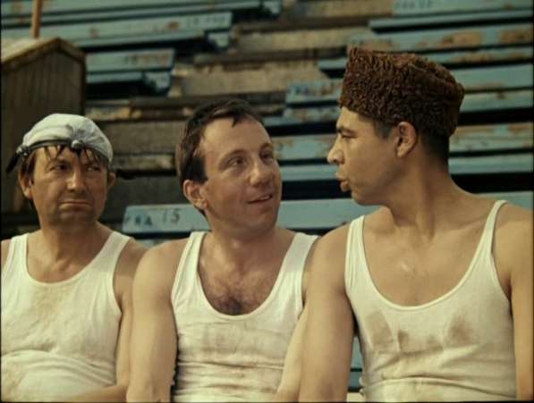 Служба грузчиков в Томске фото 3