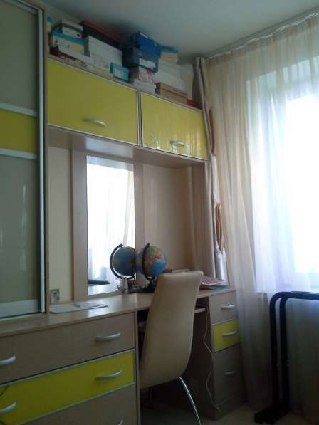 Продам двухкомнатную квартиру ул. Обручева дом 41 в Москве фото 6