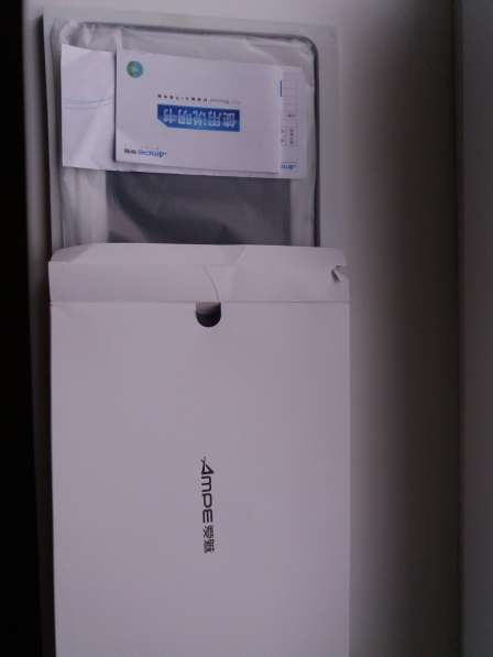 Планшет AMPE 10" (миб. связь 2G/3G) в Симферополе фото 3