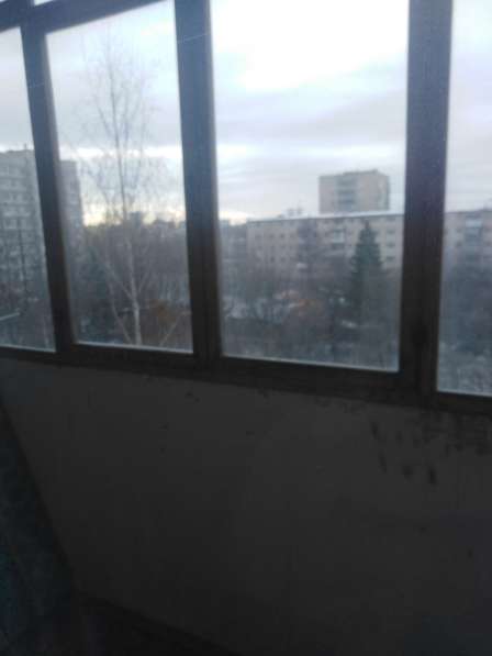Продаётся однокомнатная квартира в Серпухове фото 7