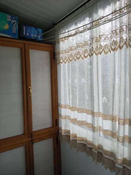 Продается 2-х комнатная квартира в Ворошиловском районе в Волгограде фото 8